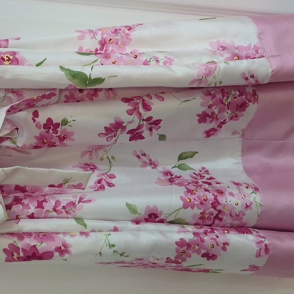 Tank style Dress kids sz 10 - Picture 7 of 9